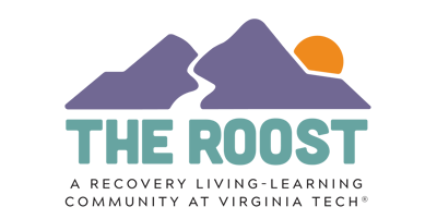 The Roost at Virginia Tech: A Unique Recovery-Focused Living Experience for Students