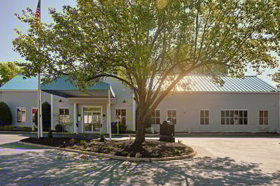 New Avenues Facility in Virginia Offers Hope and Healing
