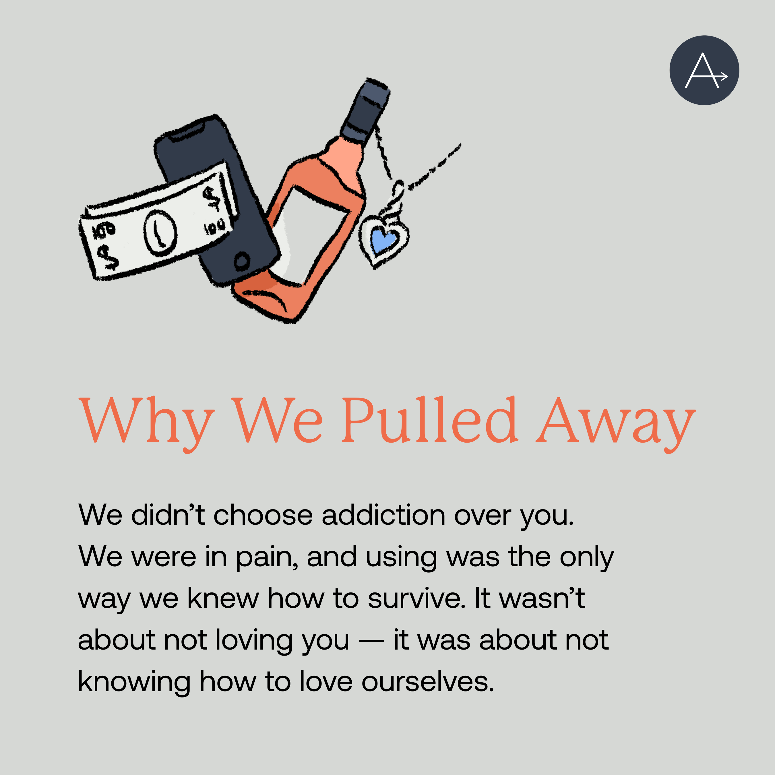 What We Wish Our Friends Knew About Addiction | Avenues Recovery