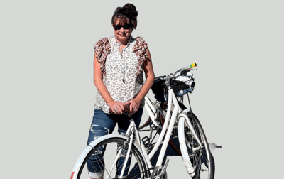 Jennifer's Story: A Mother's Love Changes Her Career