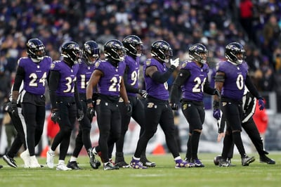 Maryland and Baltimore Ravens Unite to Combat Addiction Stigma