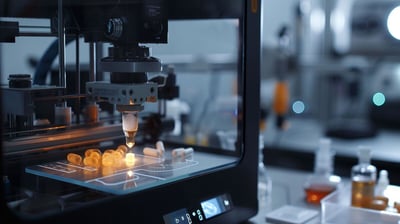 Revolutionizing Opioid Overdose Response: Virginia Unveils A 3D-Printed Naloxone Trainer
