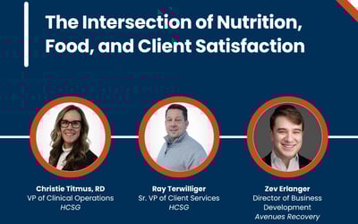 HCSG Webinar
