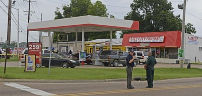 Louisiana Convenience Store Owner Arrested for Selling Kratom and Other Illegal Narcotics
