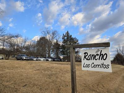 FBI Raids Lead to Guilty Plea in Haymarket Ranch Case