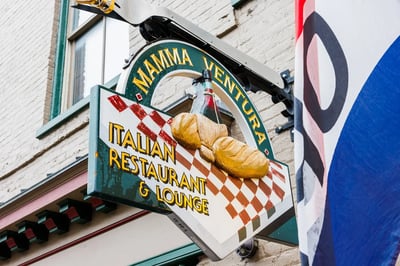 Pennsylvania Restaurant Co-owner Arrested for Drug Sales Behind Eatery