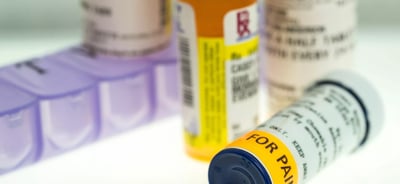 Addiction Withdrawal from Drugs and Alcohol