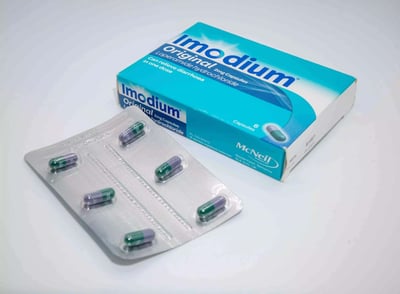 4 Things to Know About Imodium Abuse