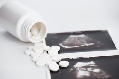 Louisiana's Controversial Move: Abortion Pills as Controlled Substances