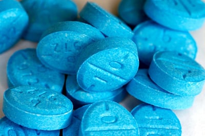 Is Adderall a Narcotic?