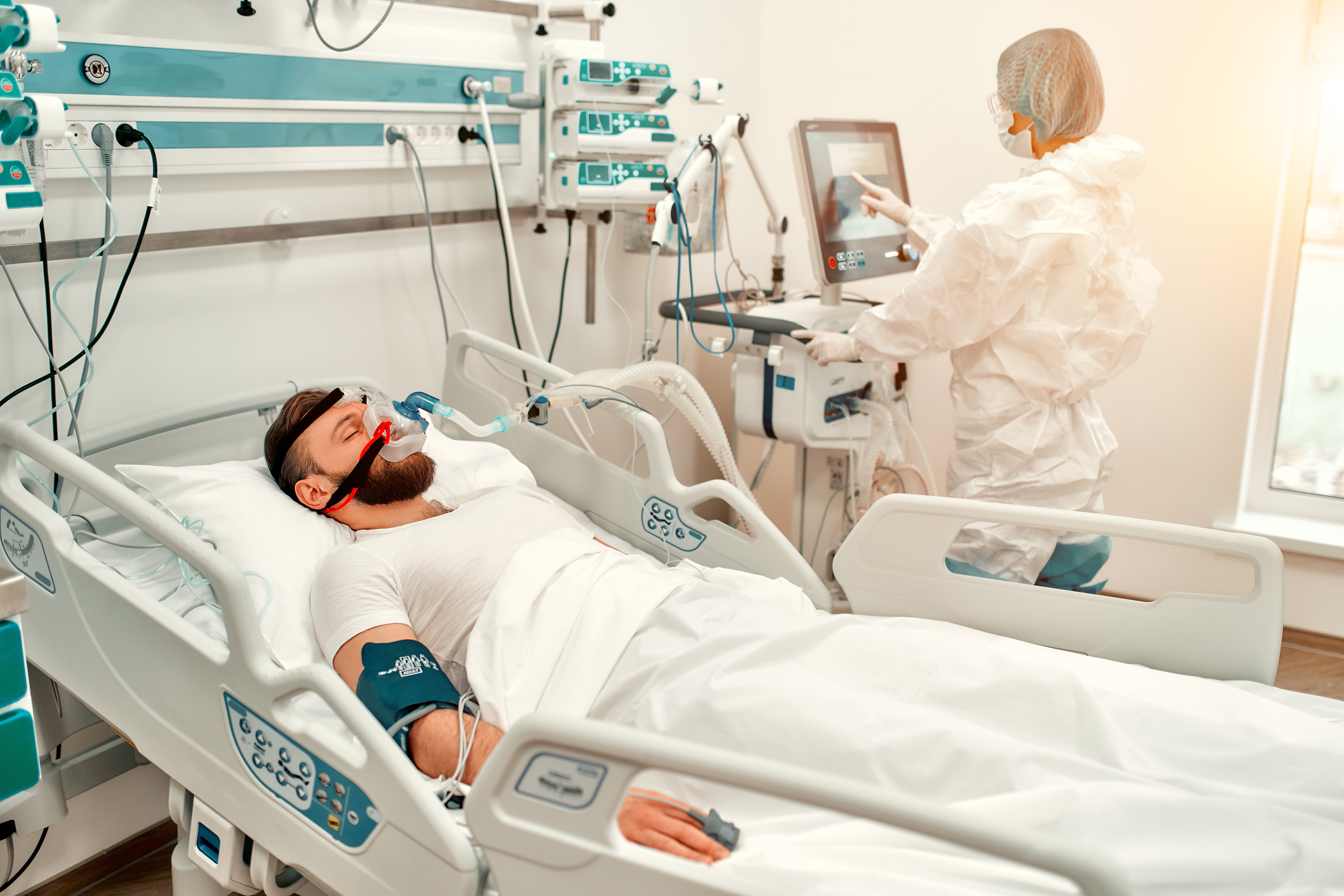 Prozac overdose treatment involves ventilator, IV fluids, medications, and monitoring - Avenues Recovery