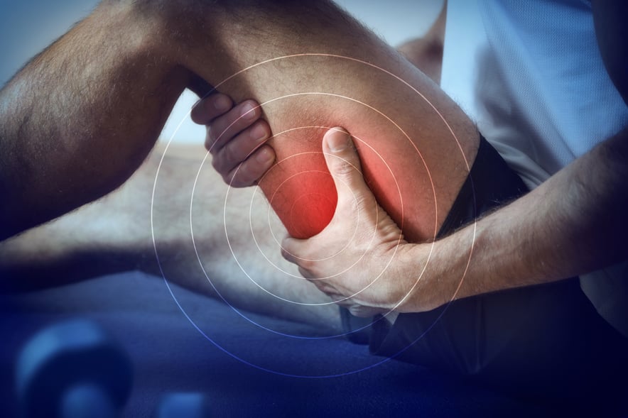 Avenues Recovery identifies muscle spasms as a symptom of prozac overdose