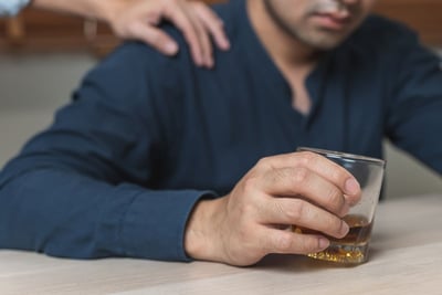 How to Help an Alcoholic in Denial