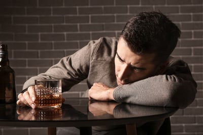 What is Reverse Tolerance to Alcohol and Drugs?