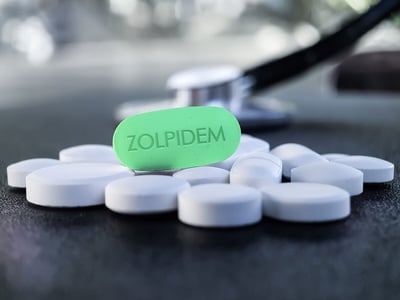 How Long Does Ambien Stay In Your System?