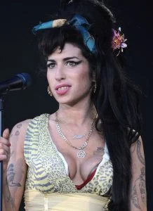 Avenues Recovery includes Amy Winehouse on the list of celebrities who died of overdose