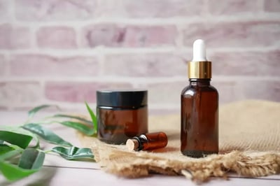 Using Essential Oils For Addiction Recovery
