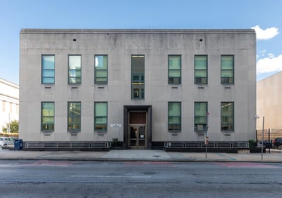 Baltimore Opioid Verdict Faces Uncertainty After Court Decision