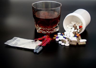 Barbiturates and Alcohol: A Risky Combination