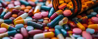 Barbiturates vs Benzodiazepines