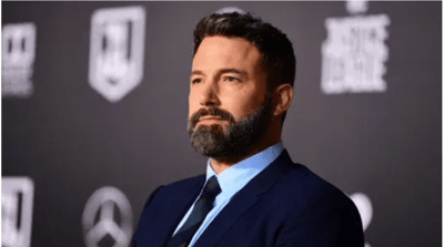 The Story Of Ben Affleck’s Addiction and Recovery
