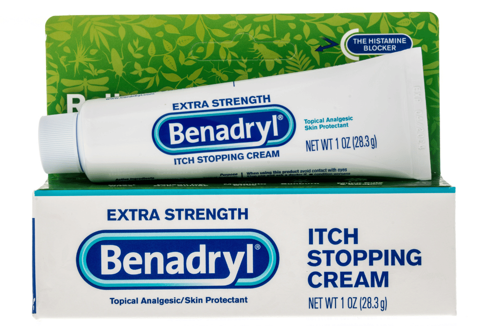 How long does Benadryl stay in your system? Avenues Recovery: Cream and pill times differ.