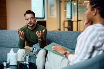 Hyattsville, Maryland Embraces Bilingual Mental Health Services: A Community-Centric Approach