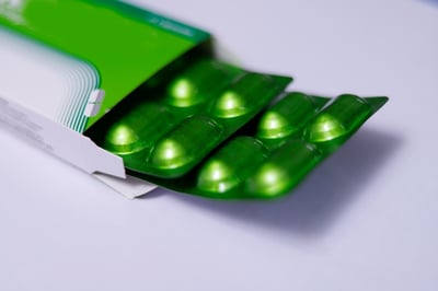 The New Non-opioid Pain Medication Breakthrough by LSU Health New Orleans