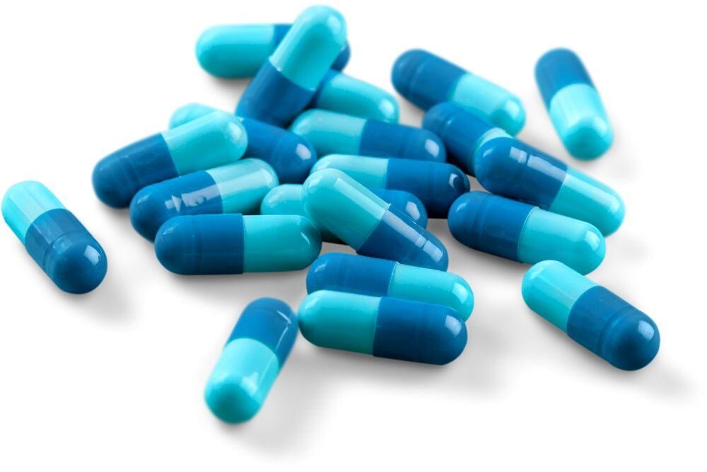 Blues Drugs, explained by Avenues Recovery