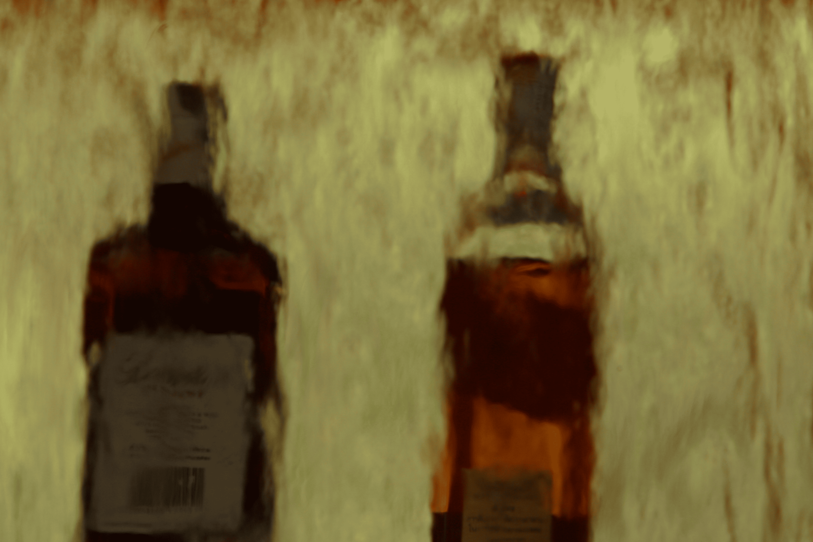 The hydroxyzine and alcohol combination can make you nauseous and dizzy, Avenues Recovery warns.