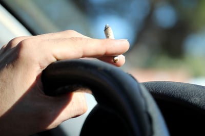 Virginia Tech Researchers Examine How Cannabis Use Affects Driving