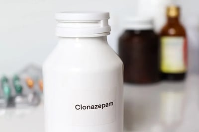 How Long Does Klonopin Stay in Your System?