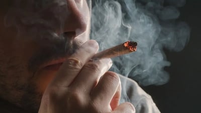 Can You Smoke Cigarettes in Rehab?