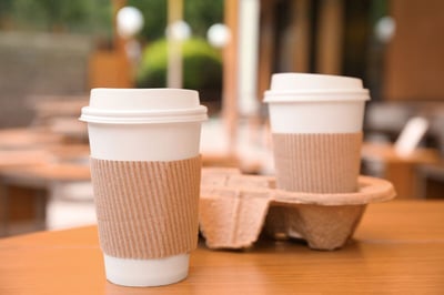 Kicking The Stigma: Colts and AFSP Indiana To Distribute Mental Health-Themed Coffee Sleeves