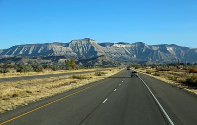 How a Routine Traffic Stop in Colorado Turned Into a Major Drug Arrest
