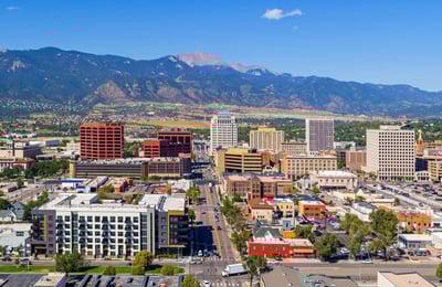 Colorado Sees Massive Fentanyl Seizure: DEA Uncovers Over 340,000 Pills in Colorado Springs