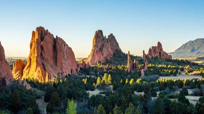 Pikes Peak Rising: A New Dawn for Mental Health in Colorado Springs