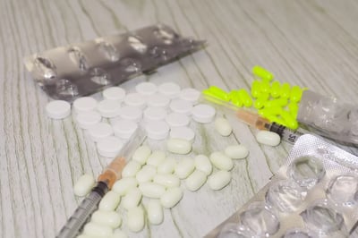 Substance Use Disorder (SUD) Outlined and Defined