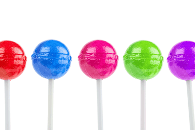 Fentanyl Lollipops