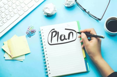 What is Relapse and a Relapse Prevention Plan?