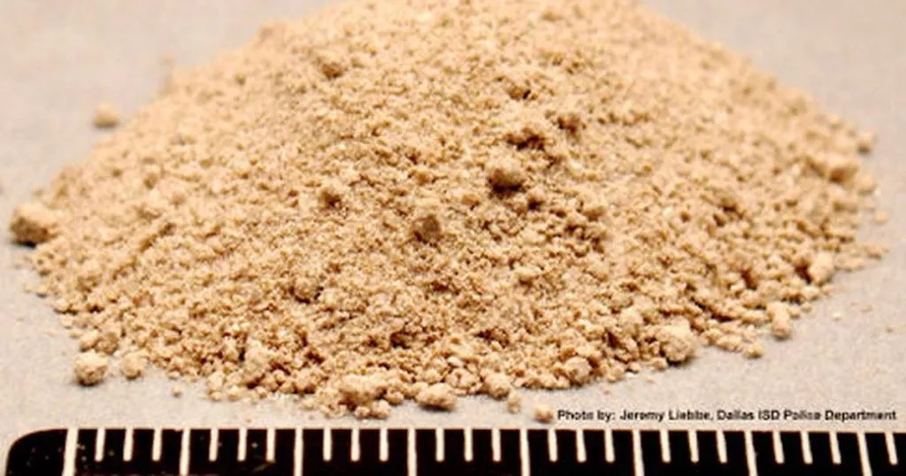 Cheese heroin found by the Dallas police, explained by Avenues Recovery.
