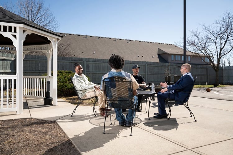 Treatment Modalities