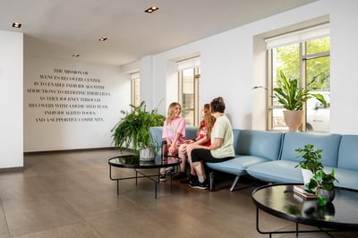 How to Choose a Rehab Facility