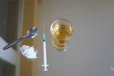 Dangers of Mixing Ketamine and Alcohol