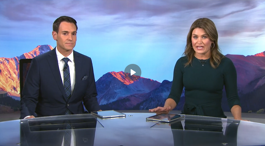 Denver on CBS
