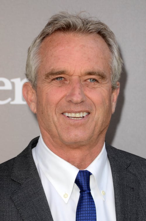 Image of Health Secretary RFK Jr. as Avenues Recovery shares about RFK Jr. and his heroin journey