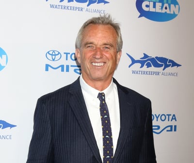 RFK Jr and His Heroin Journey