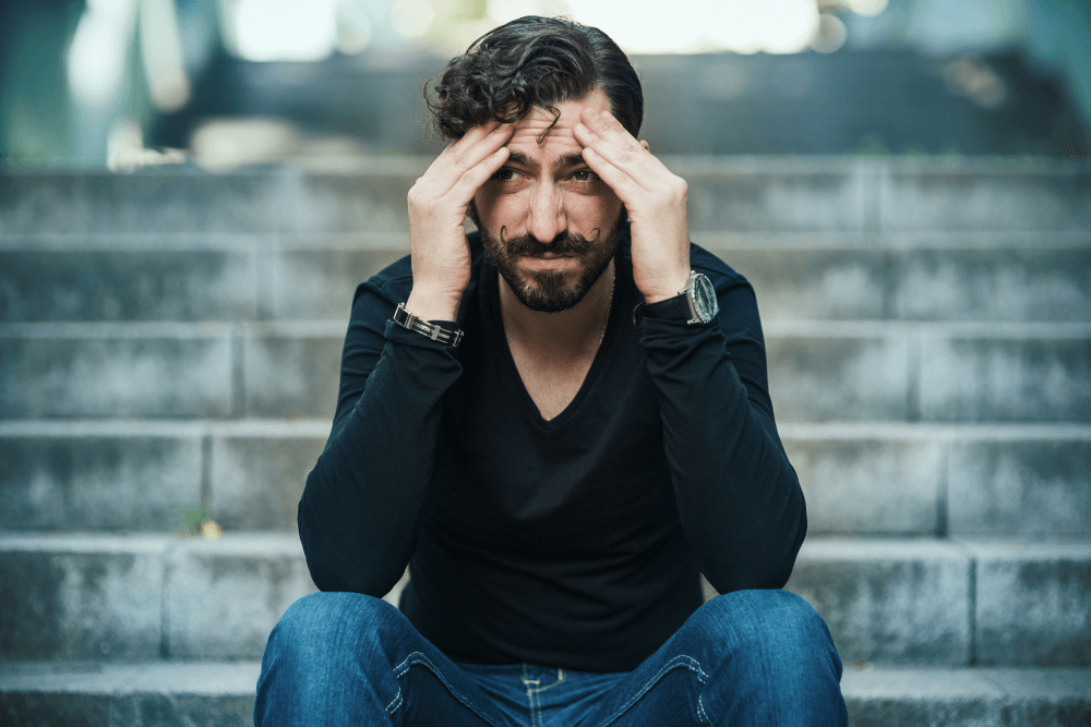 Avenues Recovery explains that depressed users may have complications with ketamine withdrawal.