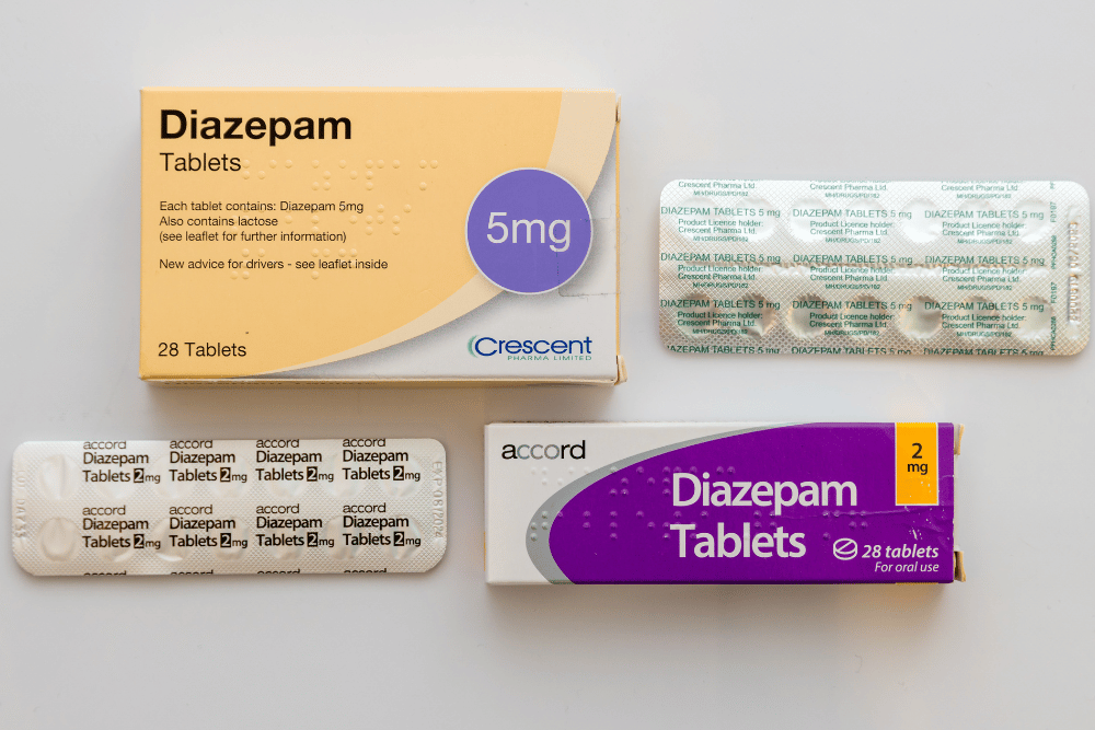 How long does Valium last? Avenues Recovery explains that diazepam is the activ ingredient in Valium.