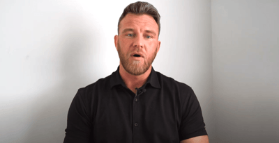 Dilon's Story